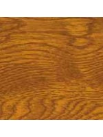 Appui alvéolaire de 123 mm (longueur 1,25 m) - Chêne Doré