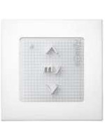 Emetteur radio mural SMOOVE