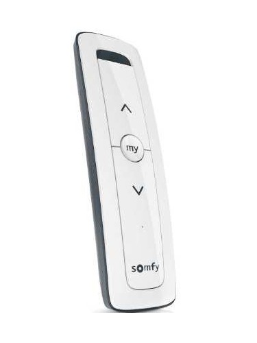 Emetteur radio portable 4 canaux