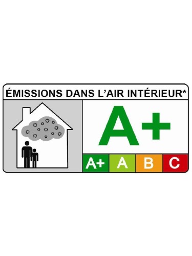 Porte-fenêtre PVC 2 vantaux sur mesure | Gamme Classique