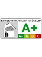 Porte-fenêtre PVC 2 vantaux sur mesure | Gamme Classique